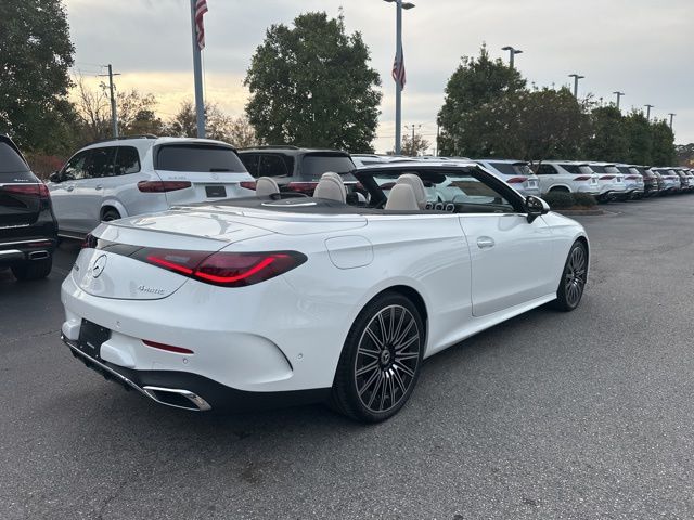 2026 Mercedes-Benz CLE CLE 300 - 5