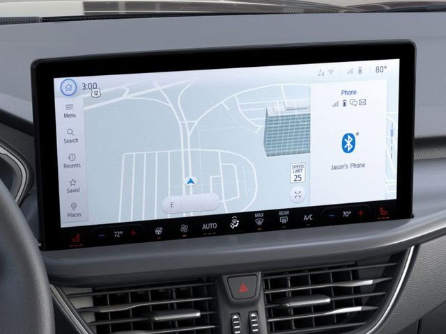 2026 Ford Escape Plug-In Hybrid