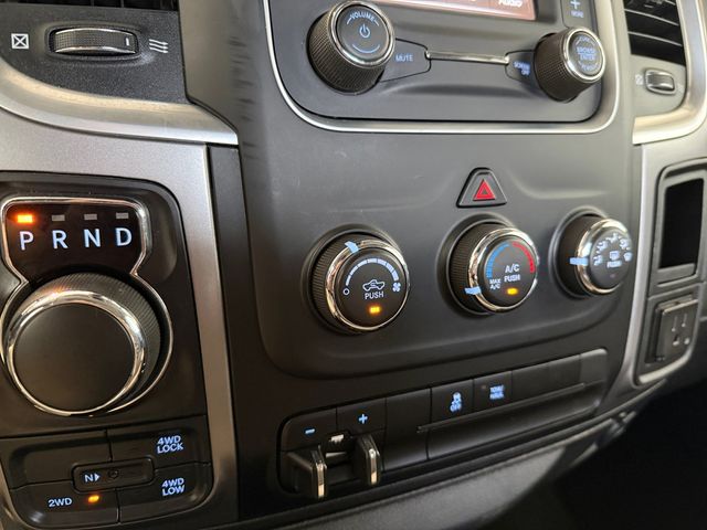 Used 2023 Silver Ram SLT image 20