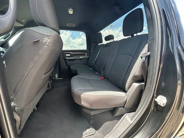 Used 2026 Ram 2500 Truck