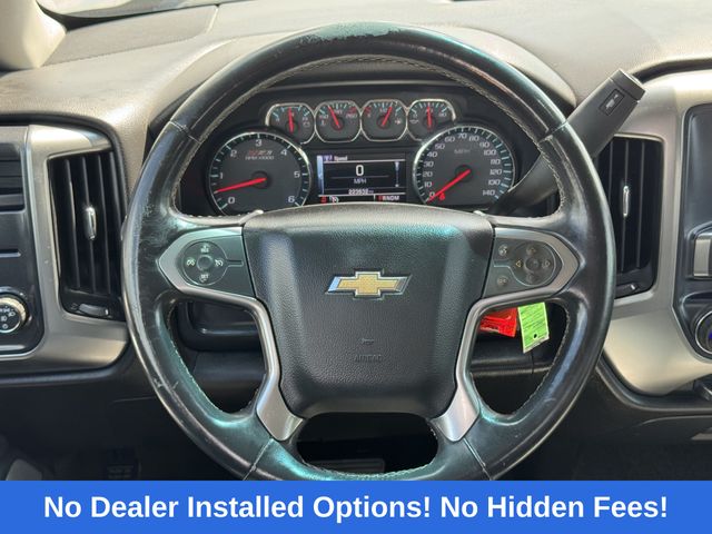 2014 Chevrolet Silverado 1500 LT Brown at Autostrade