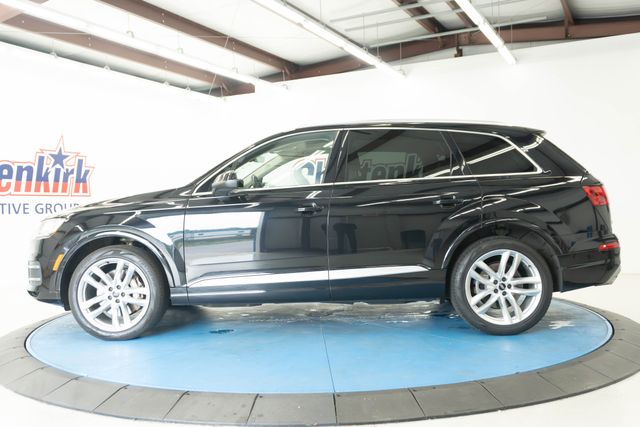 Used 2018 Audi Q7 SUV