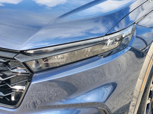 2023 Honda CR-V Hybrid Sport  at Martin Chrysler Dodge Jeep Ram