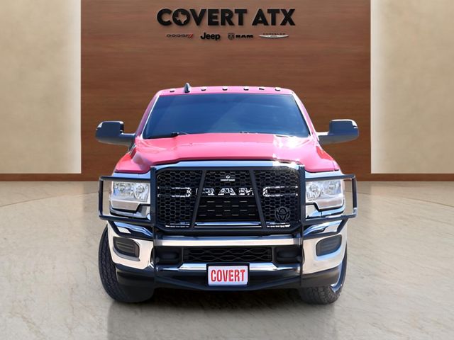 Used Car 2022 Ram 2500  Tradesman For Sale Under $40,000 In Austin, Texas