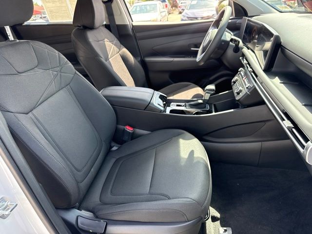 2026 Hyundai Tucson - $26,988