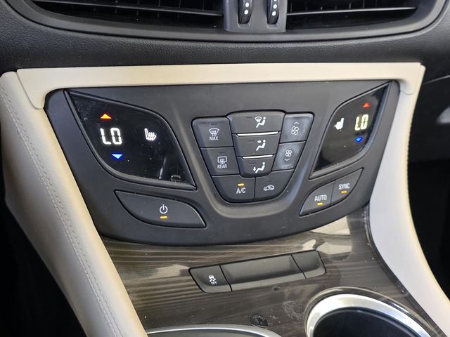 Used 2019 Buick Envision SUV