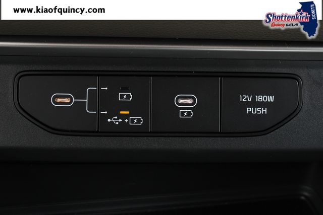 New 2026 Kia Carnival MPV Van