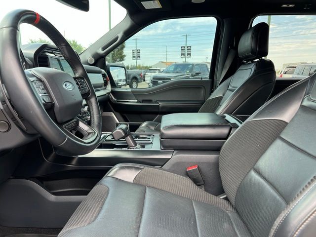 Used 2023 Ford F-150 Truck