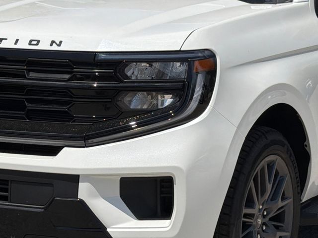 New 2026 Ford Expedition SUV