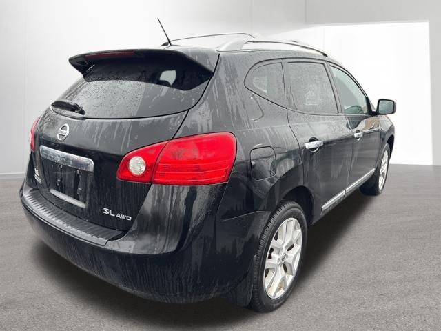 Used 2011 Nissan Rogue For Sale in Indianapolis, IN