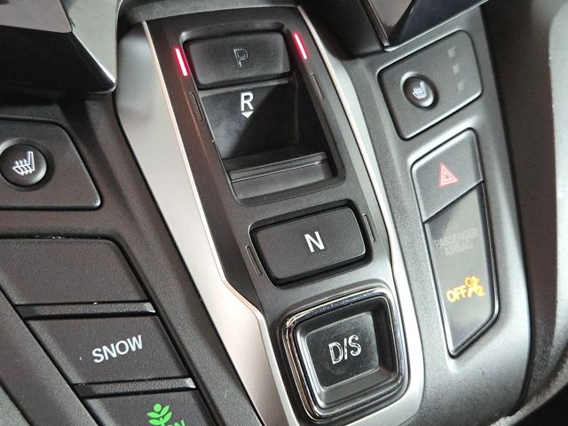 2019 Honda Odyssey EX-L photo 23