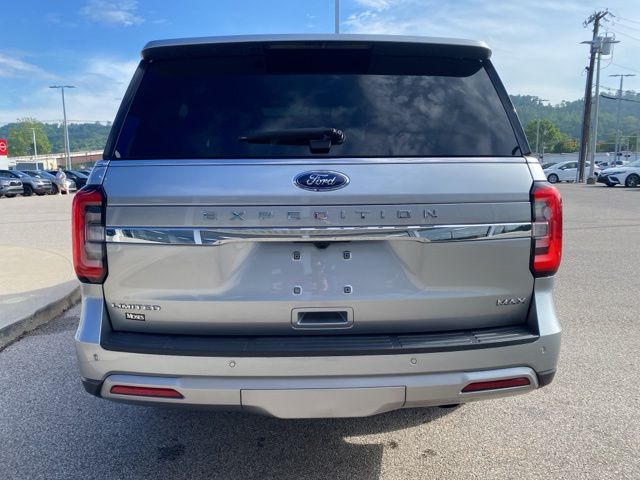 2023 Ford Expedition Max Limited photo