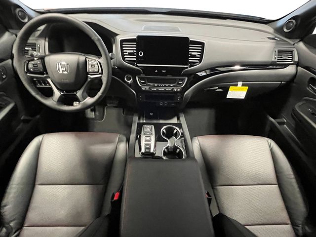 New 2026 Honda Ridgeline Truck