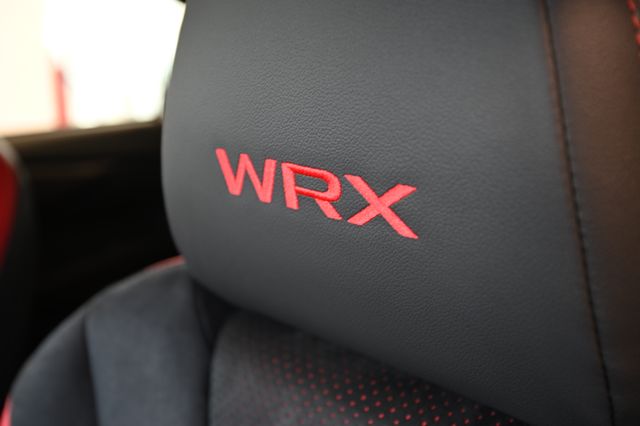 New 2026 White Subaru Limited image 23