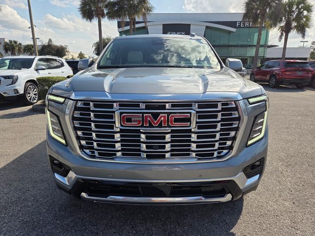 New 2026 Gray GMC Denali image 22