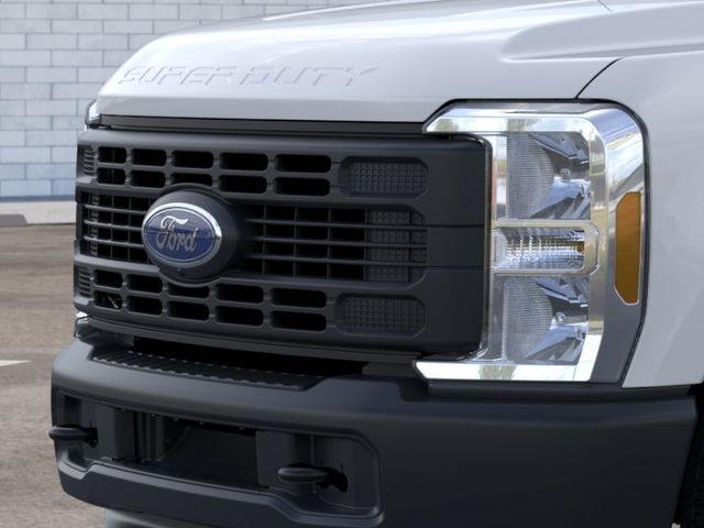 2026 Ford F-250SD XL:TEF20276