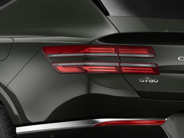 Thumbnail: 2025 Genesis GV80 - 10