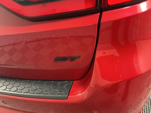 used 2018 Dodge Durango car, priced at $15,989
