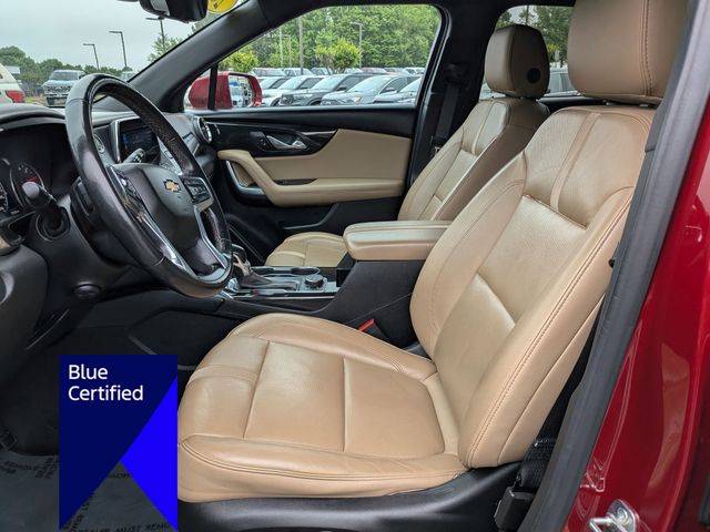 Used 2019 Red Chevrolet Premier image 14