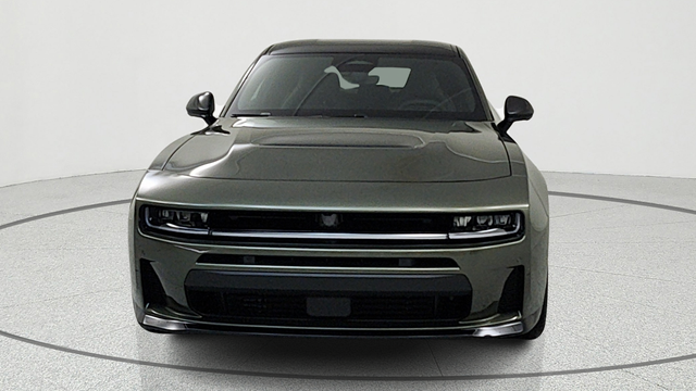 2026 Dodge Charger