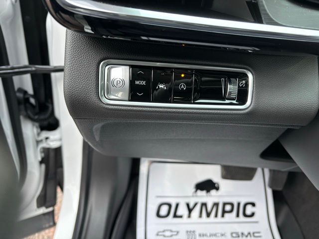 2026 Buick Envision Preferred AWD