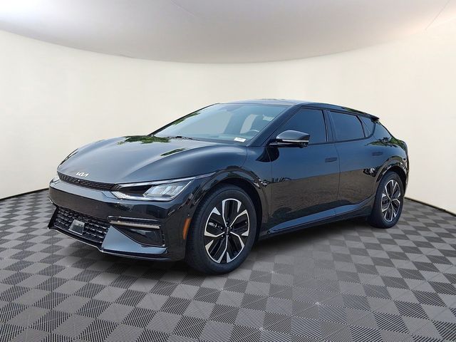 Used 2023 Kia EV6 SUV
