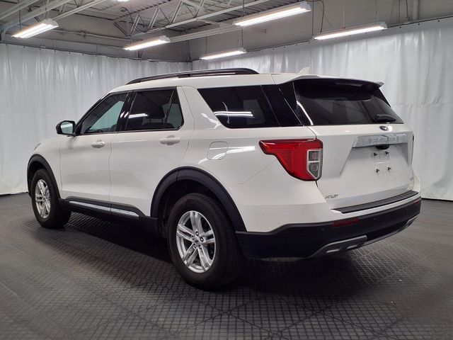 2023 Ford Explorer - Image 2