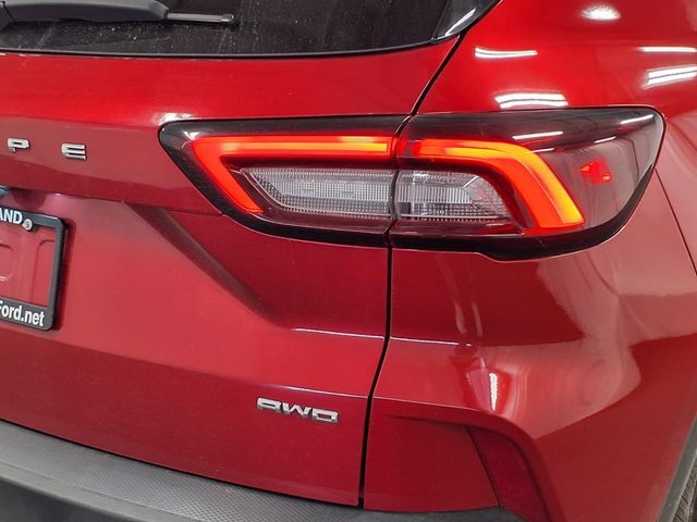 2023 Ford Escape - Image 9