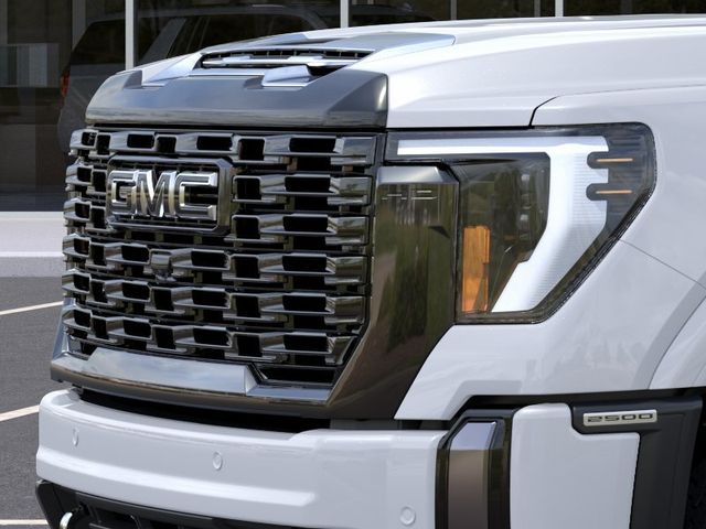 2026 GMC Sierra 2500HD Denali Ultimate:47097