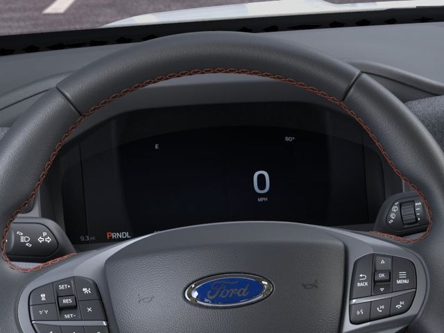 New 2026 White Ford Active image 13