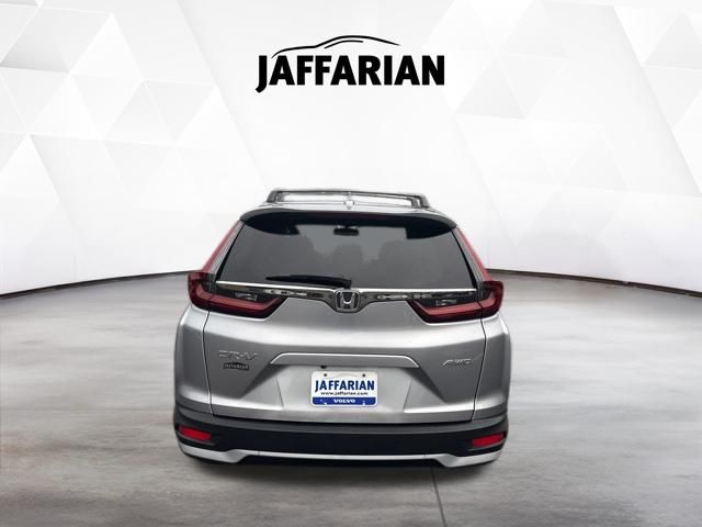 Used 2020 Honda CR-V SUV