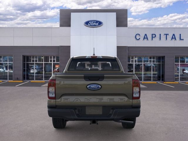 New 2026 Gray Ford XL image 5