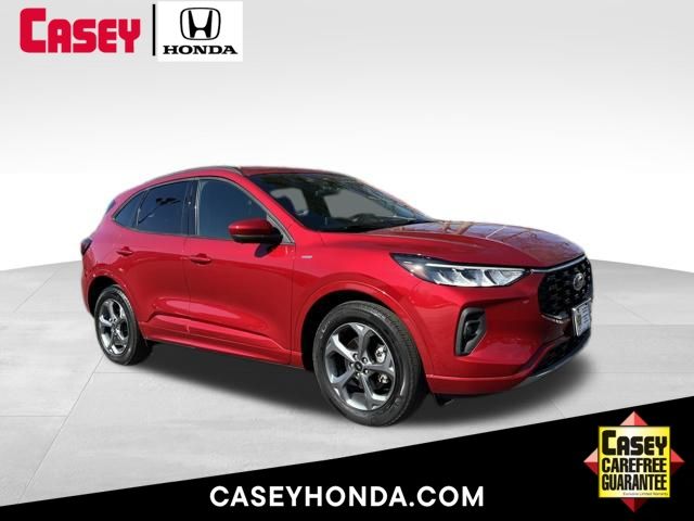 2023 Ford Escape Hybrid ST-Line Select AWD