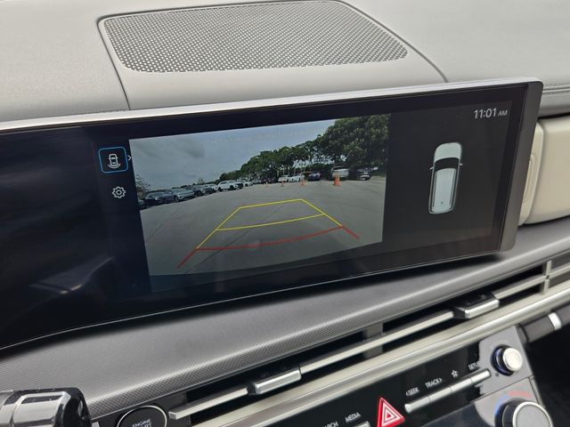 2026 Hyundai Santa Fe - $35,392