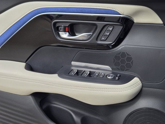 new 2026 Acura ADX car, priced at $44,675