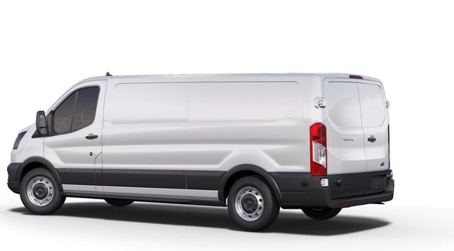 2024 Ford Transit-250 Base 2