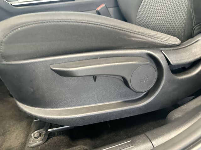 Certified Used 2023 Gray Kia LX image 16