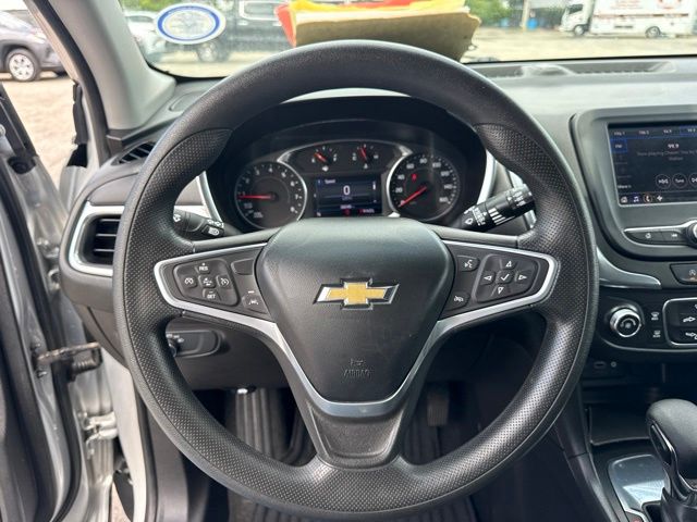 2022 Chevrolet Equinox - $18,988