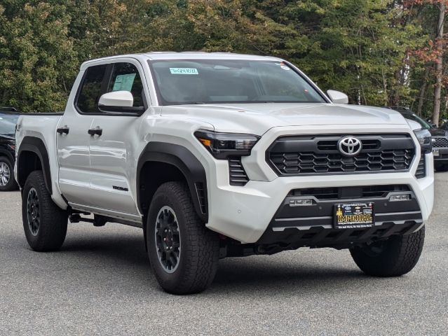 2024 Toyota Tacoma TRD Off-Road 1