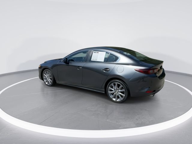 Used 2023 Gray Mazda 2.5 S Preferred Package image 6