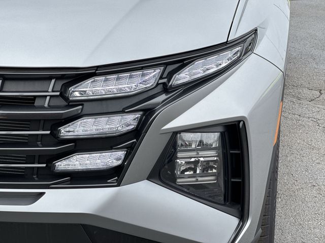 New 2026 Hyundai Tucson For Sale in Indianapolis, IN