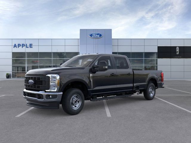 2025 Ford F-250 Super Duty XLT