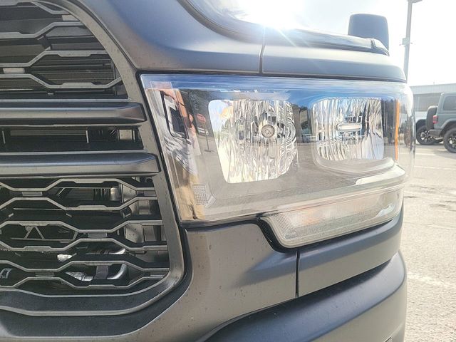 2024 RAM 3500 Tradesman photo