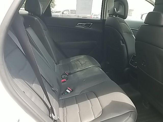 Used 2026 Kia Sportage SUV