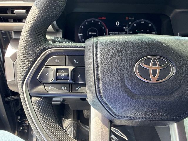 2025 Toyota Tacoma - $46,888