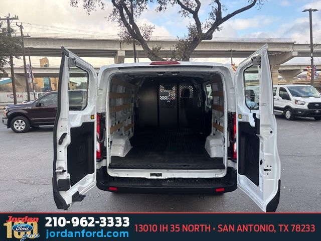 Used Car 2024 Ford Transit-250  Base For Sale Under $35,000 In San Antonio, Texas