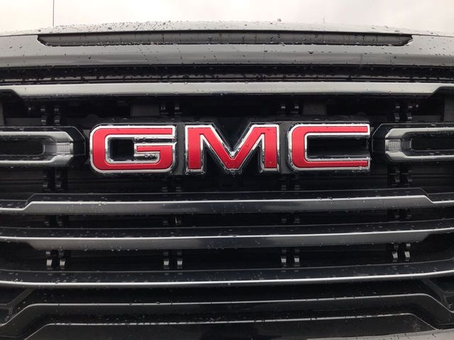 2021 GMC Sierra 1500 AT4 29