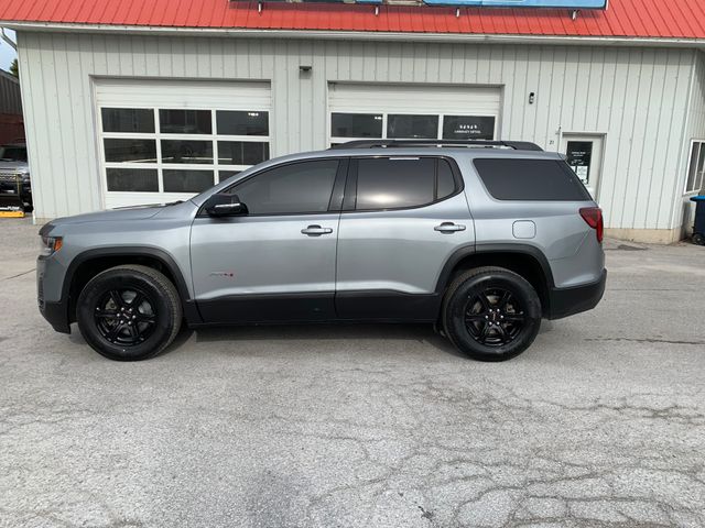Used 2023 GMC Acadia SUV