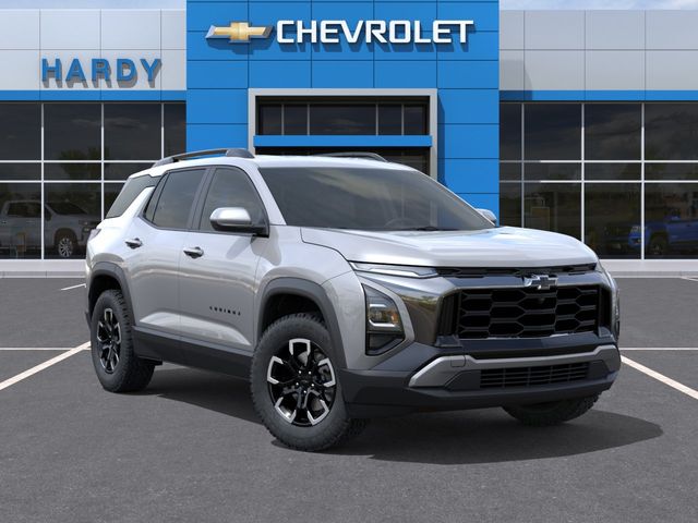 2027 Chevrolet Equinox ACTIV:47050