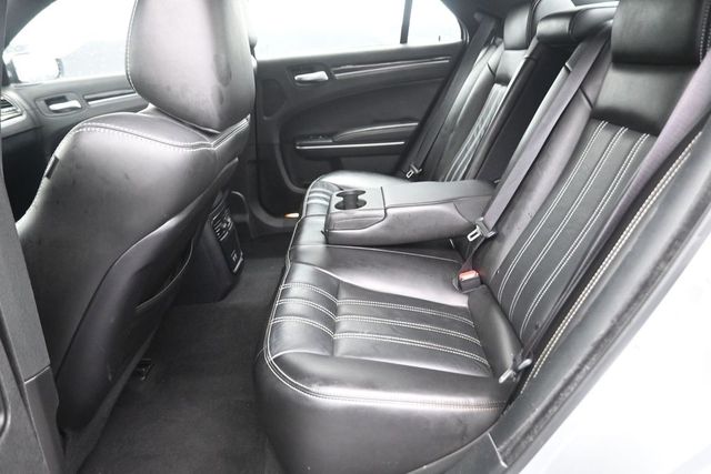 2023 Chrysler 300 S Silver at Toyota of Victoria